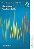 Access. 2, Teacher's guide 2
