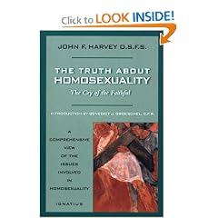 The Truth About Homosexuality: The Cry of the Faithful