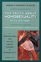 The Truth About Homosexuality: The Cry of the Faithful