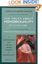 Truth about Homosexuality: The Cry of the Faithful