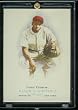 2006 Topps Allen & Ginter #288 Josh Gibson Homestead Grays Baseball Card - Shipped In Protective Screwdown Case!!