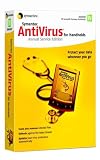 Symantec AntiVirus for Handhelds Annual Service Edition