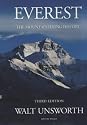 Everest: The Mountaineering History
