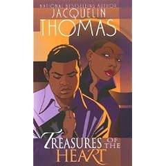 Treasures of the Heart (Arabesque)