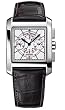 NEW BAUME & MERCIER HAMPTON CLASSIC MENS WATCH 8607