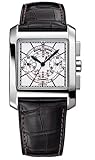NEW BAUME & MERCIER HAMPTON CLASSIC MENS WATCH 8607