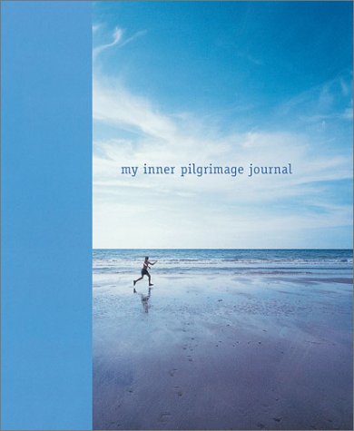 City Travel Guides Discounted  Books : My Inner Pilgrimage Journal (Interactive Journals)
