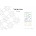 Translation - Shape & Space Collection (Shape and Space Collection)