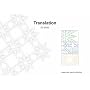 Translation - Shape & Space Collection (Shape and Space Collection)