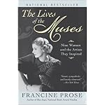 The Lives of the Muses: Nine Women & the Artists They Inspired book cover