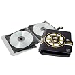 Boston Bruins CD Holder - 5.5"x6"1.5"
