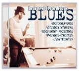 Barrelhouse Blues