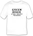 Green River: Utah's Desert Treasure T-shirt