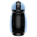 Krups - YY1052FD - Machine � Expresso - 15 bars - Nescaf� Dolce Gusto - Piccolo - Bleu