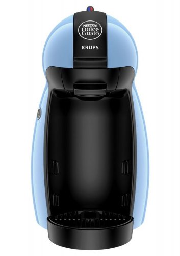 Krups - YY1052FD - Machine à Espresso - Nescafé Dolce Gusto - Piccolo - Bleu