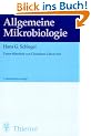 Allgemeine Mikrobiologie