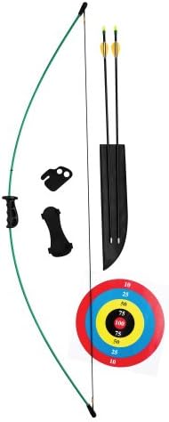 Bear Crusader Youth Bow Set