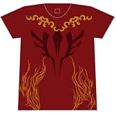 Fate/Zero イスカンダル Tシャツ サイズ:L