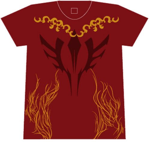 Cover image : Fate/Zero イスカンダル Tシャツ サイズ:L