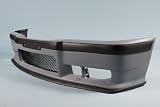 BMW OE STYLE ALL PLASTIC M3 FRONT BUMPER FOR E36