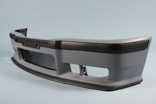 BMW OE STYLE ALL PLASTIC M3 FRONT BUMPER FOR E36