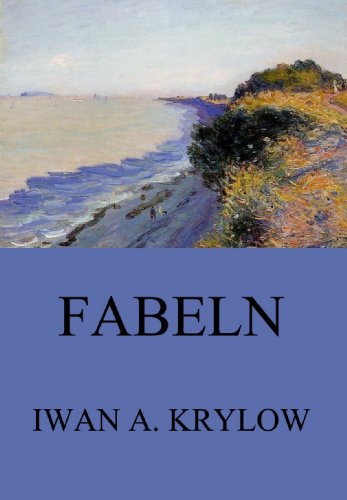 Fabeln: Vollständige Ausgabe (German Edition)