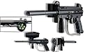 Tippmann A-5 A5 Paintball Marker Gun