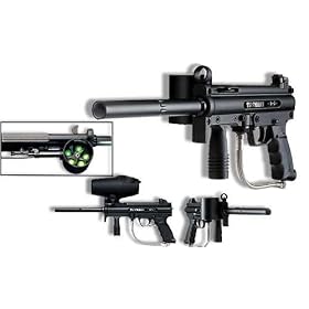 Tippmann A-5 A5 Paintball Marker Gun