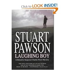 Laughing Boy (Detective Inspector Charlie Priest Mystery)