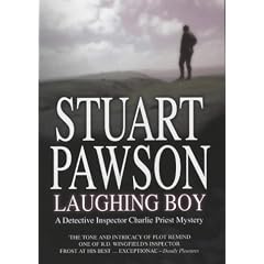 Laughing Boy: A DI Charlie Priest Mystery (A&B Crime)