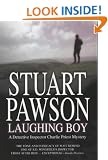 Laughing Boy: A DI Charlie Priest Mystery (A&B Crime)