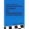Testbuch der Schachstrategie