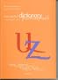New Pocket Dictionary English Western Armenian Western Armenian English