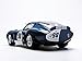 1965 Shelby Cobra Daytona Coupe #98 Race Version 1:18 Scale (Blue/White Stripes)
