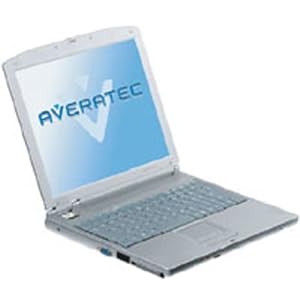 Averatec AV3250HX-01 12.1" Laptop (AMD Athlon XP-M 2200+, 512 MB RAM, 80 GB Hard Drive, DVD+/-RW/CD-RW Drive)