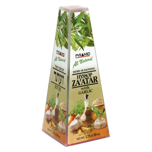 Pyramid Za