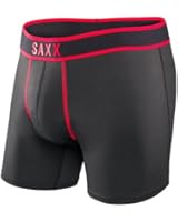 Saxx Men's Pro Elite Boxer Underwear