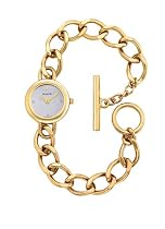 Accurist LB240 Ladies Bracelet Watch