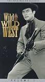 The Wild Wild West, Vol. 3