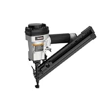 Makita AF633 1-1/4-Inch to 2-1/2-Inch 15 Gauge Finish Nailer