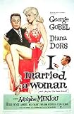 I MARRIED A WOMAN