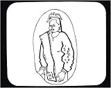 Mouse Pad with 