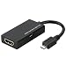 SANOXY Micro USB to HDMI MHL Adapter