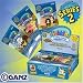 Webkinz Trading Cards Series 2 Sealed Box 36 Packs
