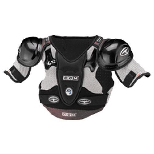 Buy CCM 652 Hockey Shoulder Pads - Medium by CCM
