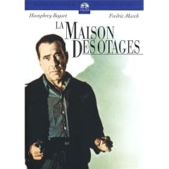 La Maison des otages