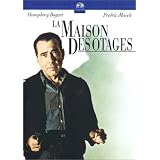 La Maison des otagespar Humphrey Bogart