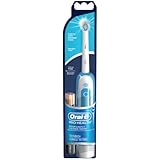 Oral-B Pro-Health Precision Clean Battery Toothbrush