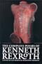 The Complete Poems of Kenneth Rexroth