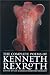 Books : The Complete Poems of Kenneth Rexroth